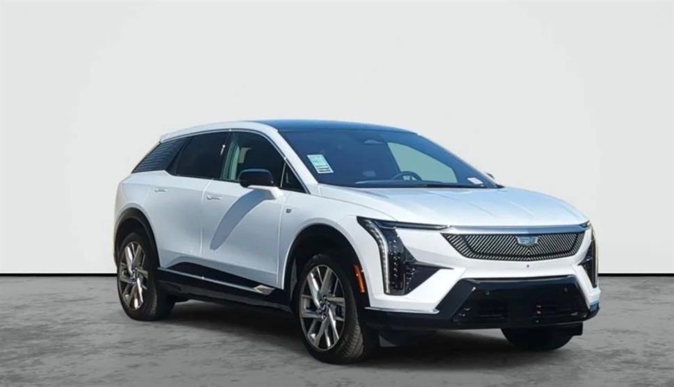2026 Cadillac OPTIQ for sale in Tarzana, California