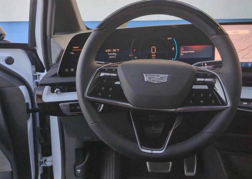 2026 Cadillac OPTIQ for sale in Tarzana, California