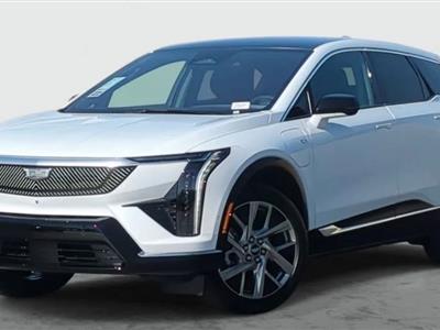 2026 Cadillac OPTIQ lease in Tarzana,CA