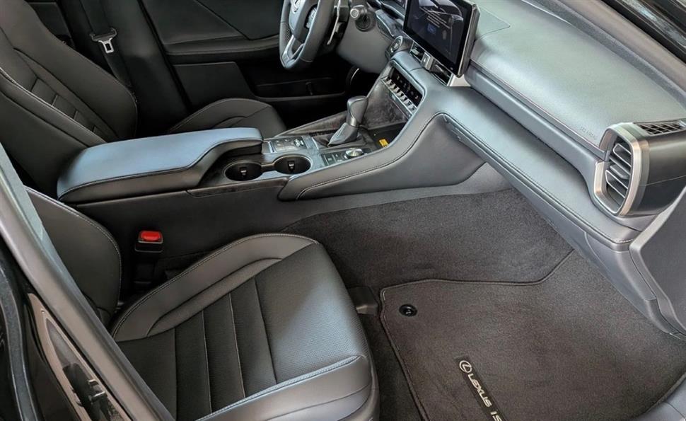 2026 Lexus IS 350 F Sport for sale in Tarzana, California