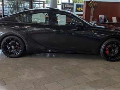 2026 Lexus IS 350 F Sport lease in Tarzana,CA