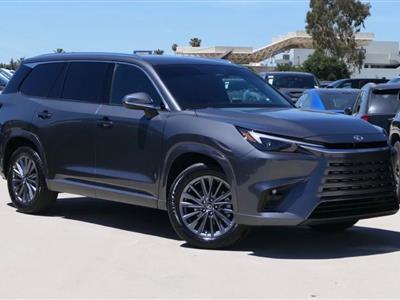 2026 Lexus TX lease in Tarzana,CA