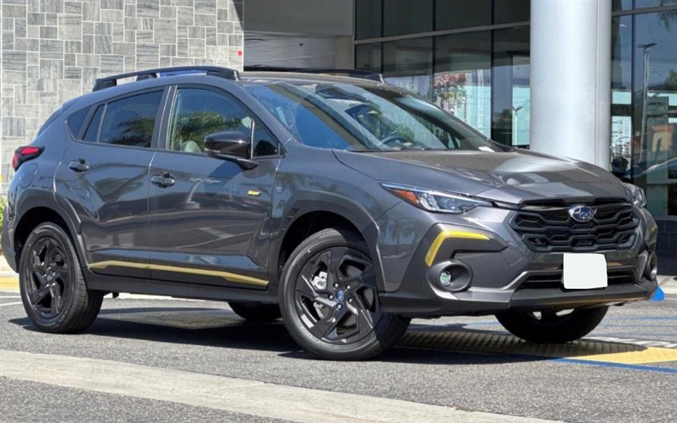 2026 Subaru Crosstrek for sale in Tarzana, California