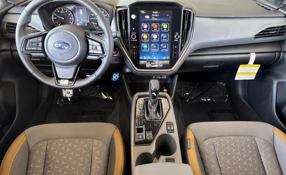 2026 Subaru Crosstrek for sale in Tarzana, California