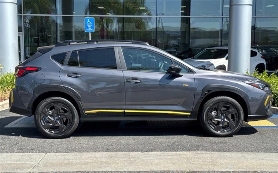 2026 Subaru Crosstrek for sale in Tarzana, California