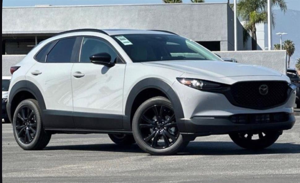 2026 Mazda CX-30 for sale in Tarzana, California