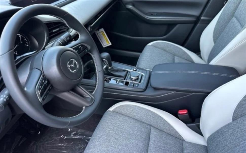 2026 Mazda CX-30 for sale in Tarzana, California