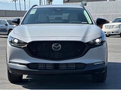 2026 Mazda CX-30 lease in Tarzana,CA