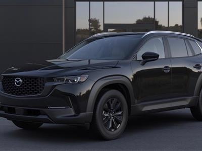 2026 Mazda CX-50 lease in Tarzana,CA