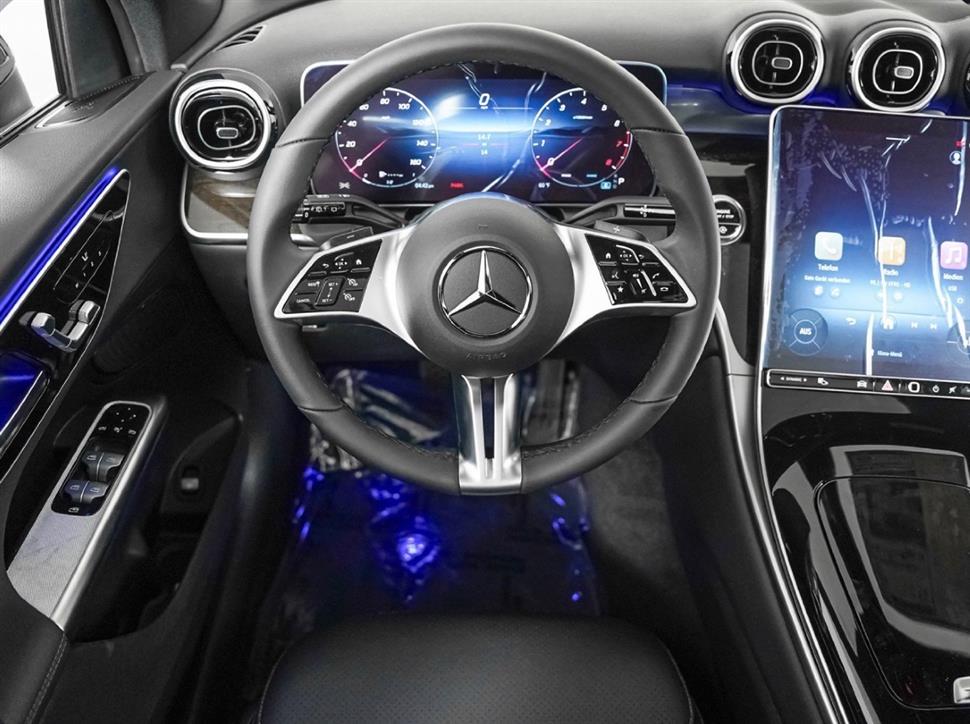 2026 Mercedes-Benz GLC-Class for sale in Tarzana, California