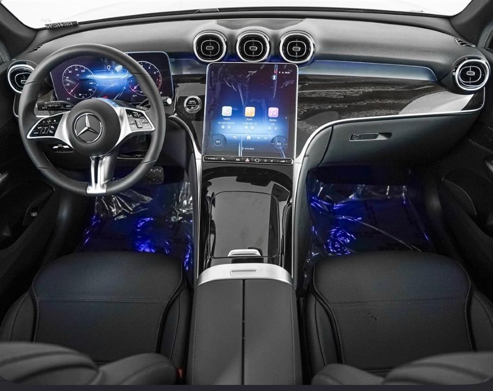2026 Mercedes-Benz GLC-Class for sale in Tarzana, California
