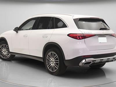 2026 Mercedes-Benz GLC-Class lease in Tarzana,CA