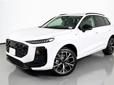 2026 Audi Q3 lease in Tarzana,CA