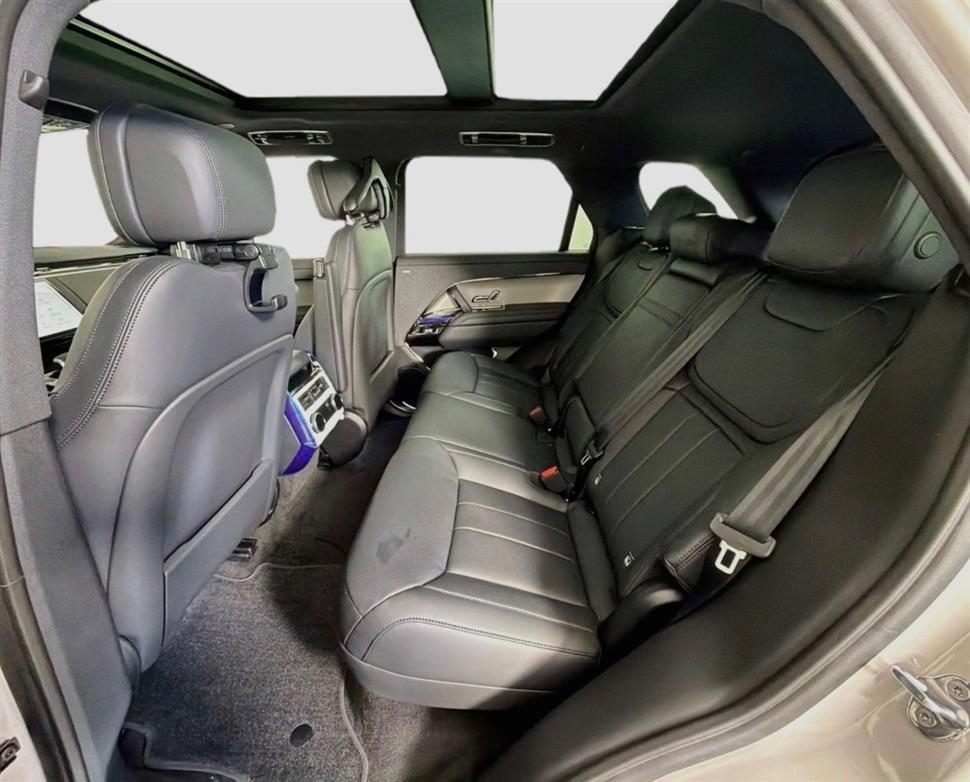 2026 Land Rover Range Rover Sport for sale in Tarzana, California