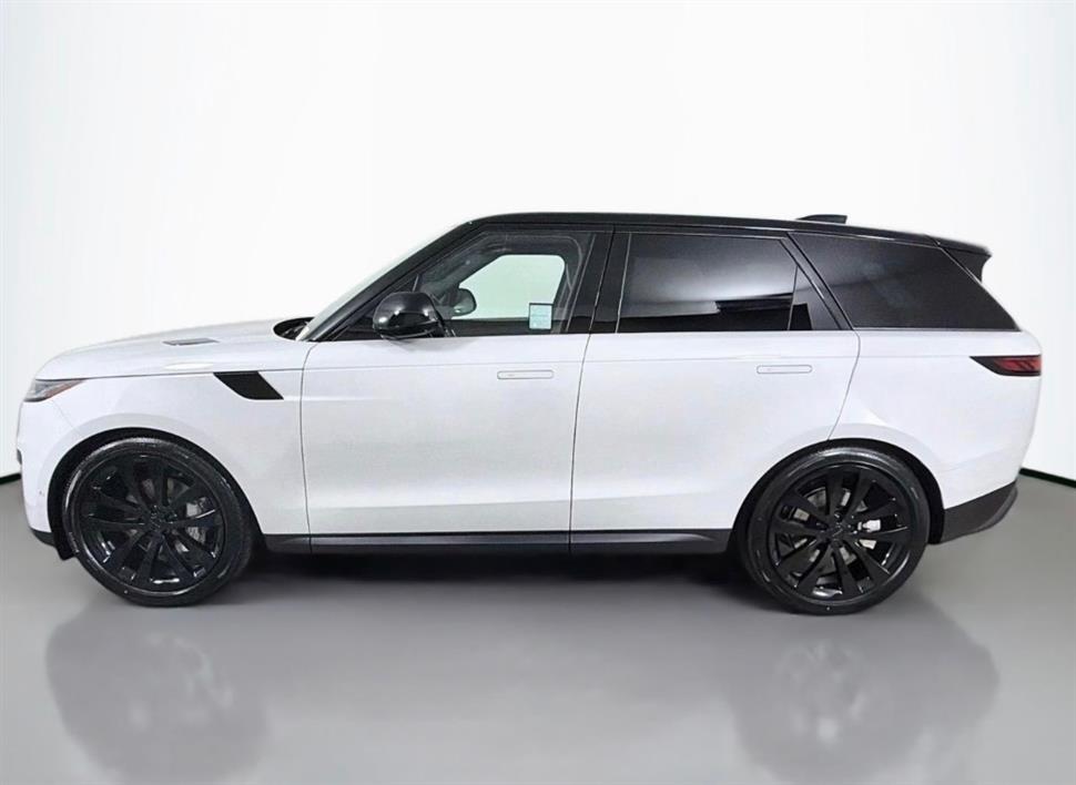 2026 Land Rover Range Rover Sport for sale in Tarzana, California