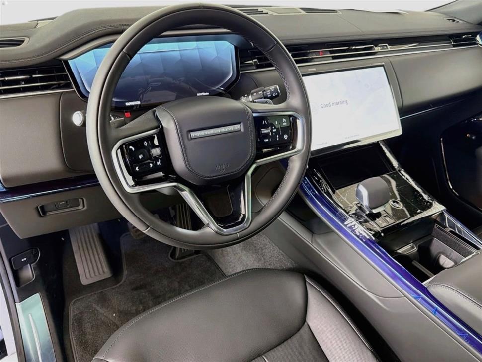2026 Land Rover Range Rover Sport for sale in Tarzana, California