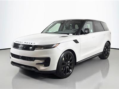 2026 Land Rover Range Rover Sport lease in Tarzana,CA