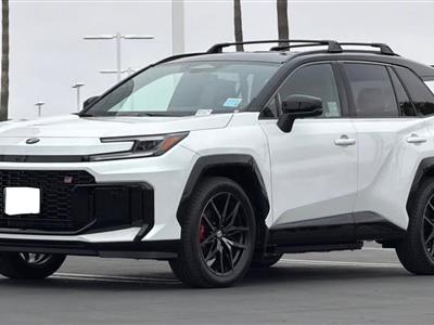 2026 Toyota RAV4 lease in Tarzana,CA