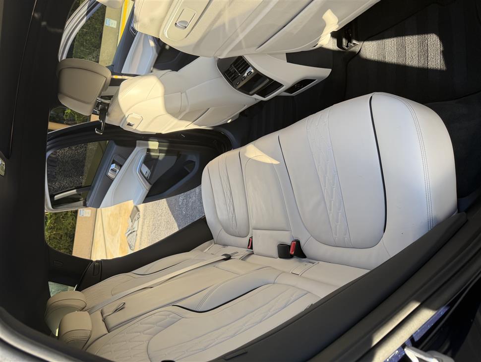 2025 BMW X6 M for sale in Fort Lauderdale, Florida