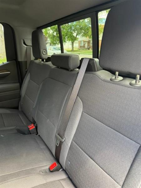 2026 Chevrolet Silverado 1500 for sale in Madison Heights, Michigan