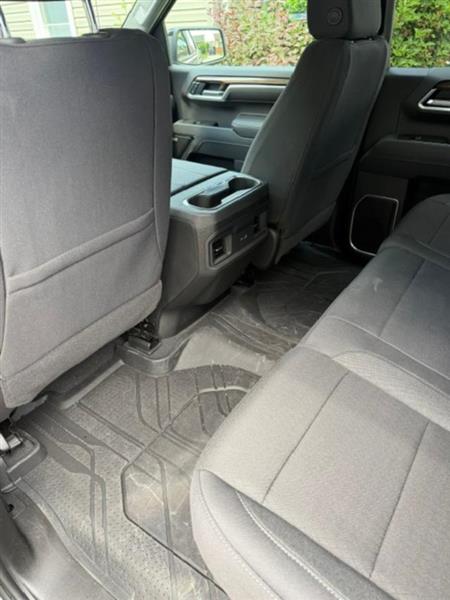 2026 Chevrolet Silverado 1500 for sale in Madison Heights, Michigan