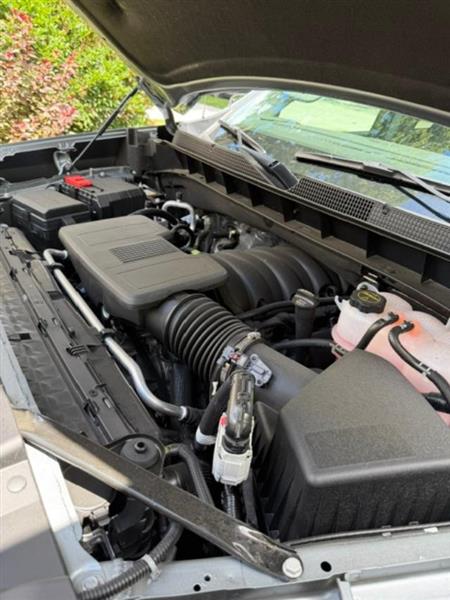 2026 Chevrolet Silverado 1500 for sale in Madison Heights, Michigan