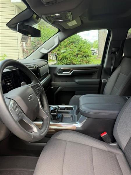 2026 Chevrolet Silverado 1500 for sale in Madison Heights, Michigan