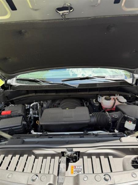 2026 Chevrolet Silverado 1500 for sale in Madison Heights, Michigan
