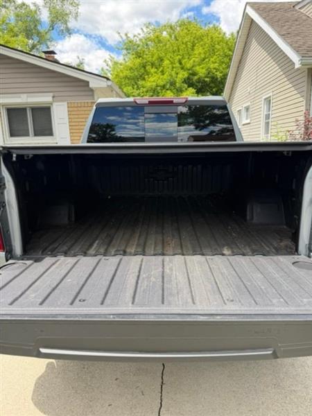2026 Chevrolet Silverado 1500 for sale in Madison Heights, Michigan