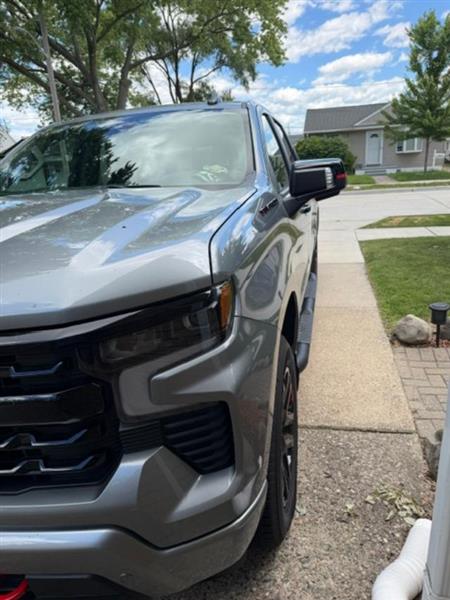2026 Chevrolet Silverado 1500 for sale in Madison Heights, Michigan