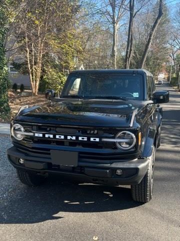 2024 Ford Bronco for sale in Butler, New Jersey