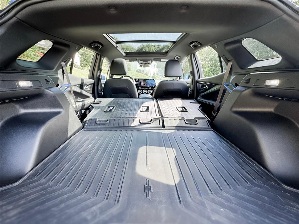 2024 Chevrolet Blazer EV for sale in Watertown, Connecticut