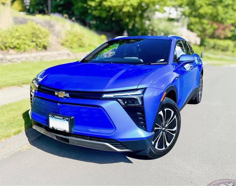 2024 Chevrolet Blazer EV for sale in Watertown, Connecticut