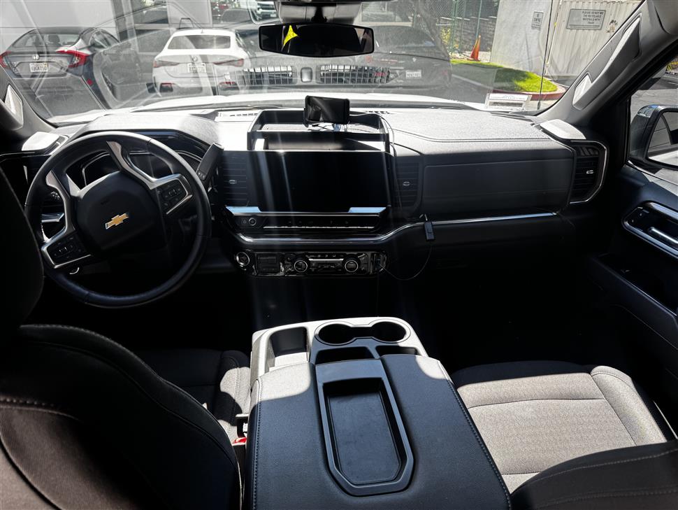 2025 Chevrolet Silverado 1500 for sale in Camarillo, California