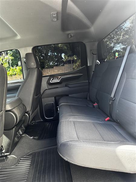 2025 Chevrolet Silverado 1500 for sale in Camarillo, California