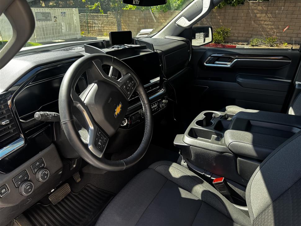2025 Chevrolet Silverado 1500 for sale in Camarillo, California