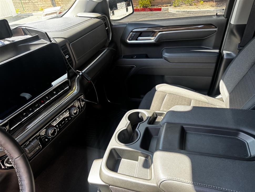 2025 Chevrolet Silverado 1500 for sale in Camarillo, California
