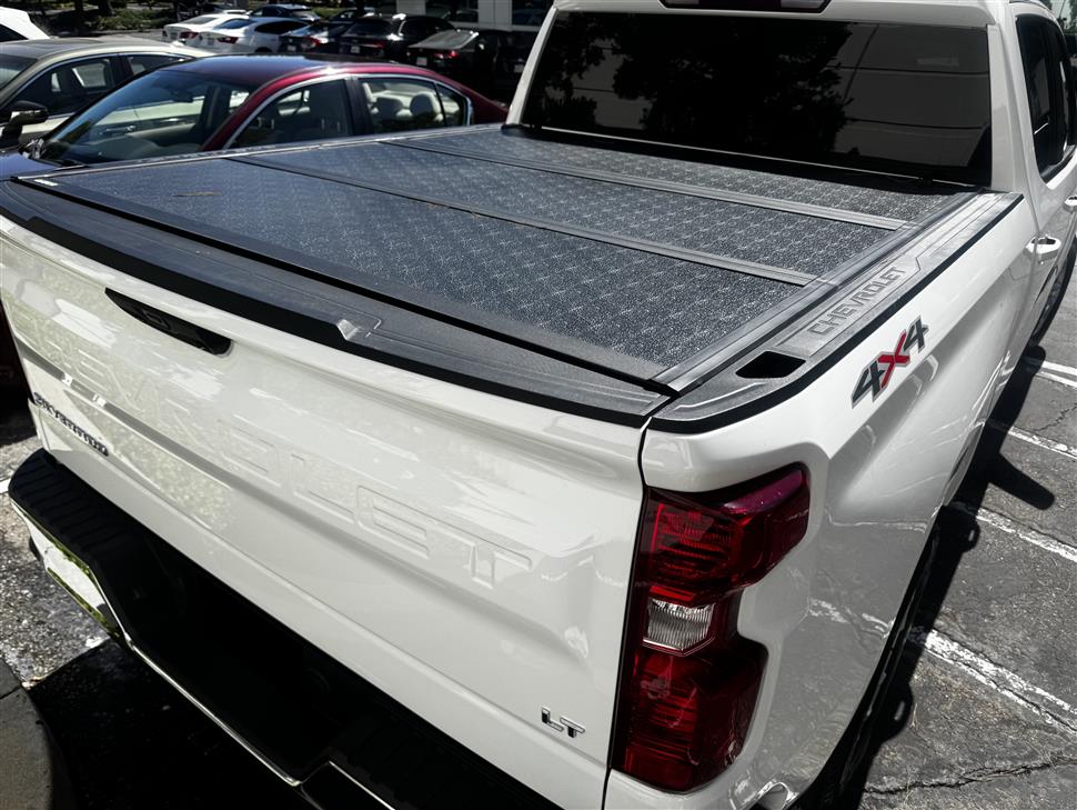2025 Chevrolet Silverado 1500 for sale in Camarillo, California