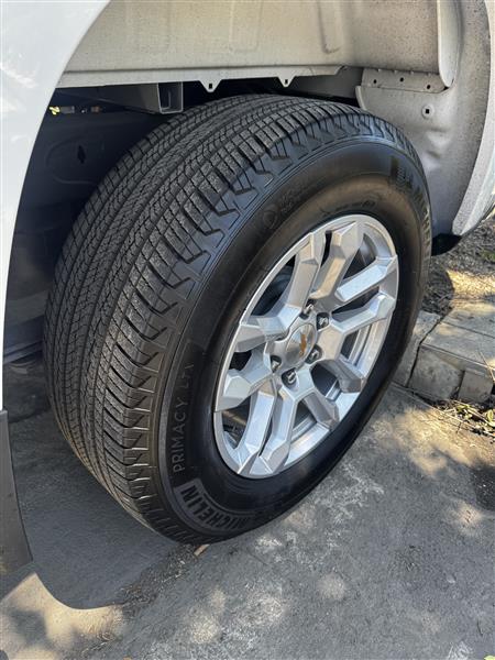 2025 Chevrolet Silverado 1500 for sale in Camarillo, California