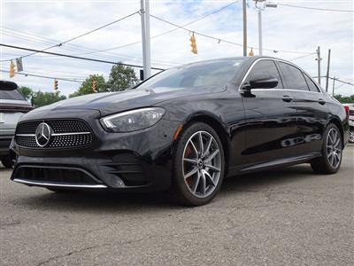 2023 Mercedes-Benz E-Class for sale in Cincinnati,OH