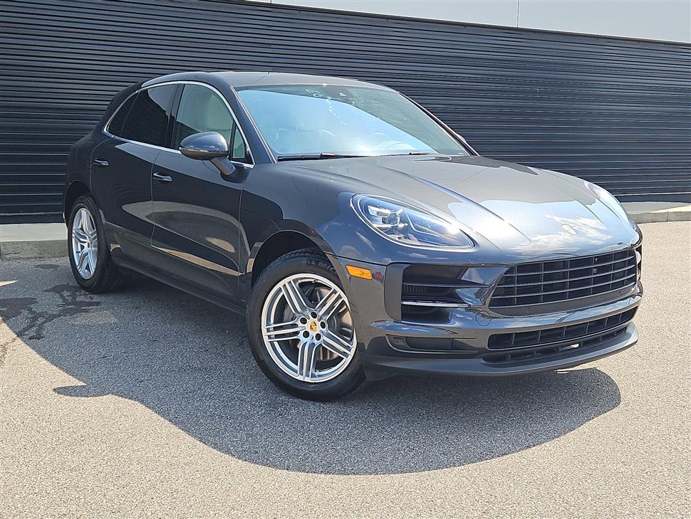 2019 Porsche Macan for sale in Cincinnati, Ohio