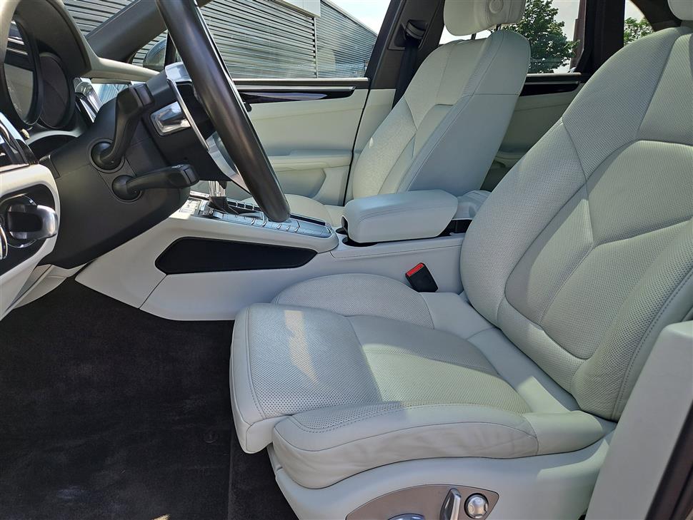 2019 Porsche Macan for sale in Cincinnati, Ohio