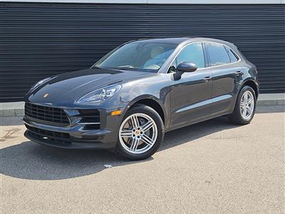 2019 Porsche Macan for sale in Cincinnati,OH