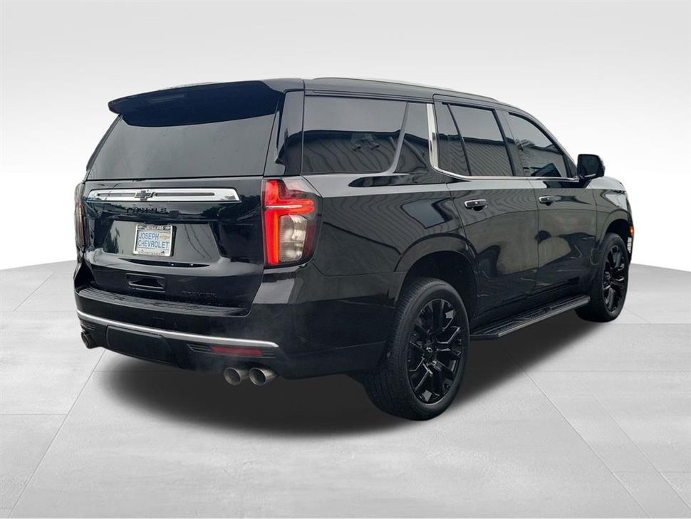 2023 Chevrolet Tahoe for sale in Cincinnati, Ohio