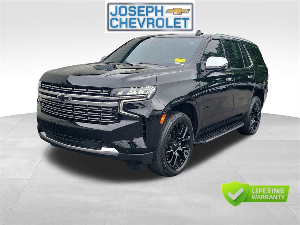 2023 Chevrolet Tahoe for sale in Cincinnati, Ohio