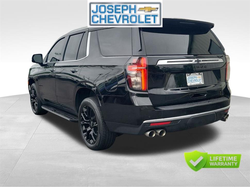 2023 Chevrolet Tahoe for sale in Cincinnati, Ohio