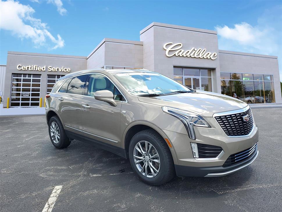 2023 Cadillac XT5 for sale in Cincinnati, Ohio
