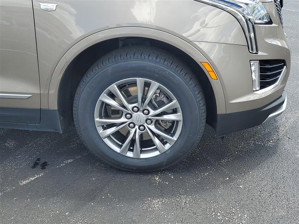 2023 Cadillac XT5 for sale in Cincinnati, Ohio