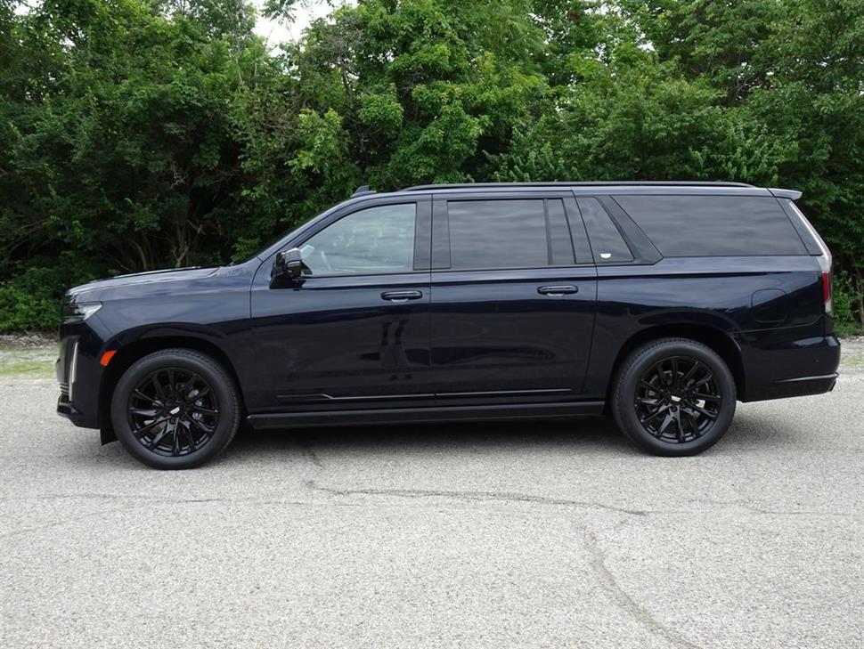 2023 Cadillac Escalade ESV for sale in Cincinnati, Ohio
