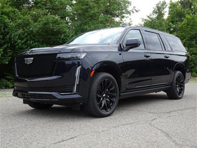 2023 Cadillac Escalade ESV for sale in Cincinnati,OH